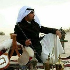 ابو الصحراء