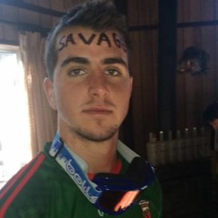 Sean Halal