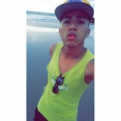 Gui Santos