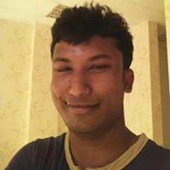 Morshedul Alam Moyen