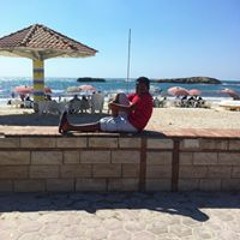Haytham Hany