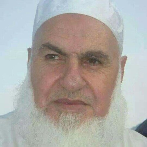 الشيخ محمود المبارك’s avatar