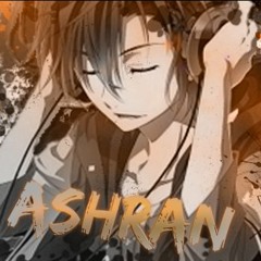 Ashran