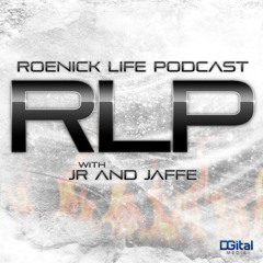 Roenick Life Podcast
