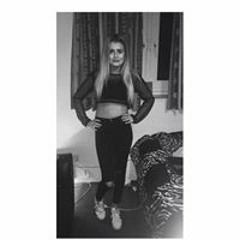Chloe Thompson