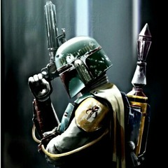 Boba Fett