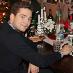 Alexander Bentseng
