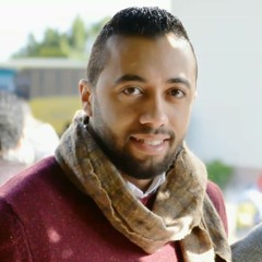 Ahmed ghazal