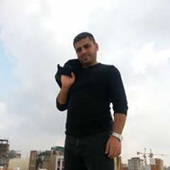 Mohaned Gabber