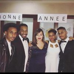amandine davy