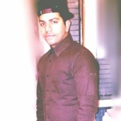 Haider Ali