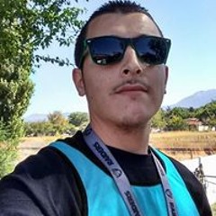 Carlos Antonio Martinez