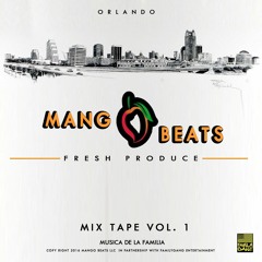 mango beats fresh produce