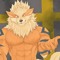 Archer TheArcanine