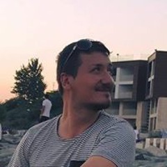 Oğuz Varoğlu