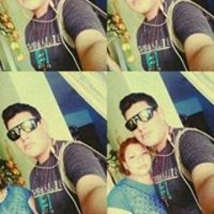 Jeampierre Cerna Suarez