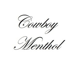 Cowboy Menthol