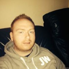 Ciaran Byrne