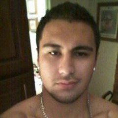 Tony Rodriguez