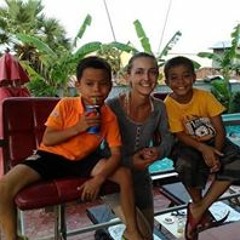 ស្មោះស្នេហ៍ ត្រឹមអូន