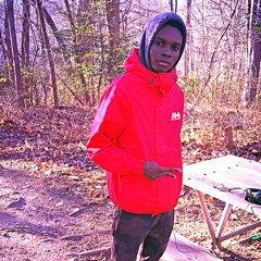 Abdoulie unruly