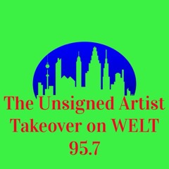 Unsigned Artist Takeover