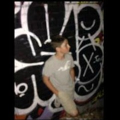Luke Moreno