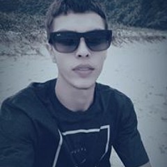 Thiago Henrique