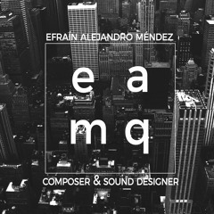 Efraín Alejandro Méndez