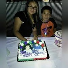 Noe Angle Alonzo Jr.