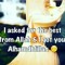 Zubaria khalid