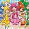 GlitterForce