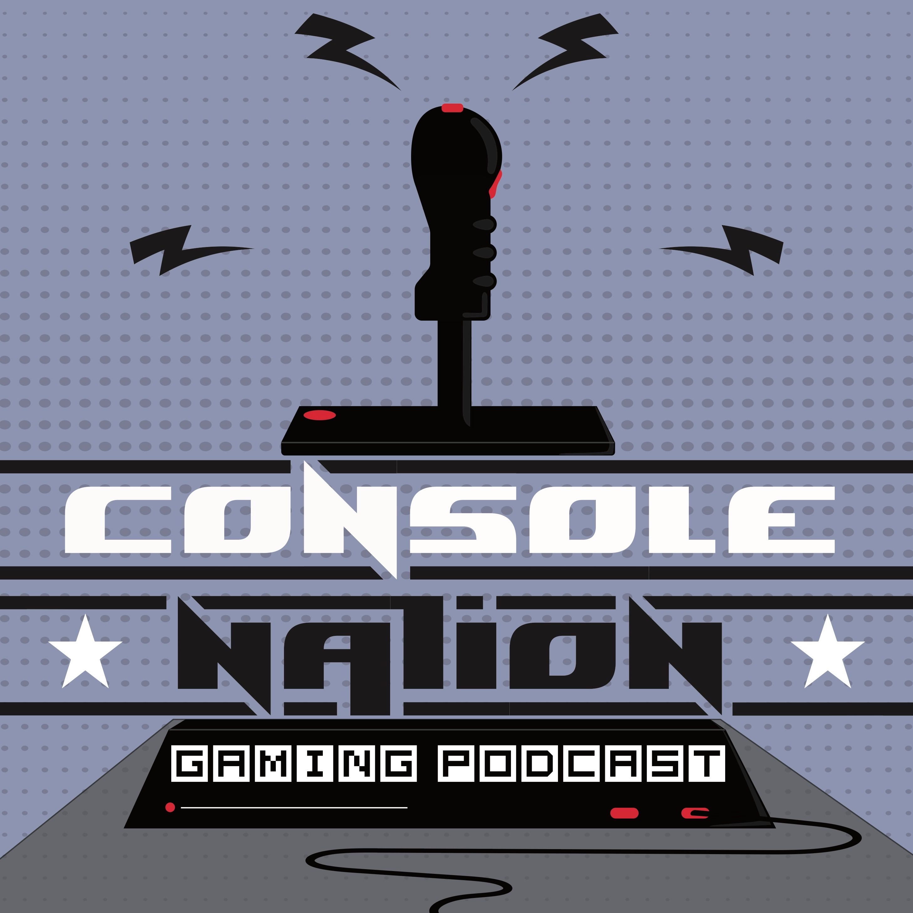 ConsoleNation