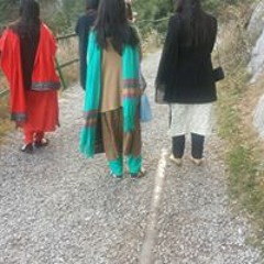 Manahil Majid