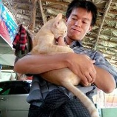 Shwe Mann