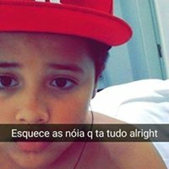 Charles Eduardo Santos
