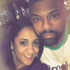 Veronica Barnes Oyola