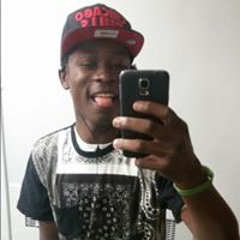 Kashawn Glizzy