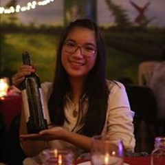 Rae Gabrielle Grepaldeo