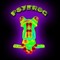 Psyfrog