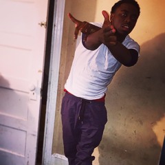 Say So Lil Rome Ft. ShagGang