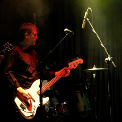 Muggerbass