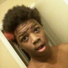 Isaiah Carson