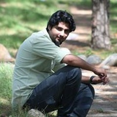 Dildar Zia