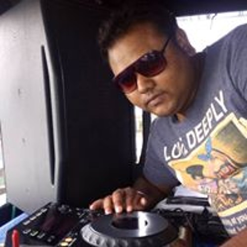 Sudhir Kashyap’s avatar