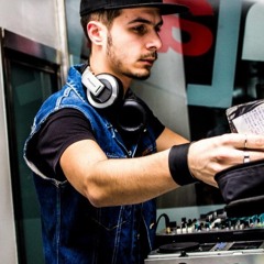 Daniele Di Lizio DJ