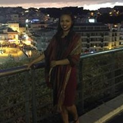 Ruedika Hendricks-paisley