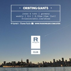 Orbiting Giants