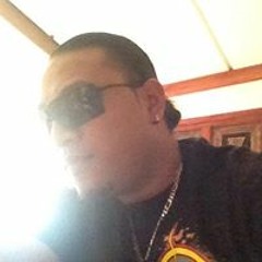 Benson Benjamin Langidrik