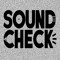 SOUND CHECK TV